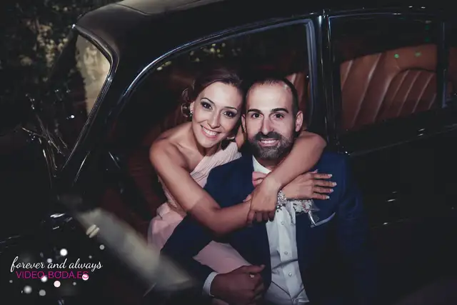 reportaje boda Alquería Kukala Julián vanesa