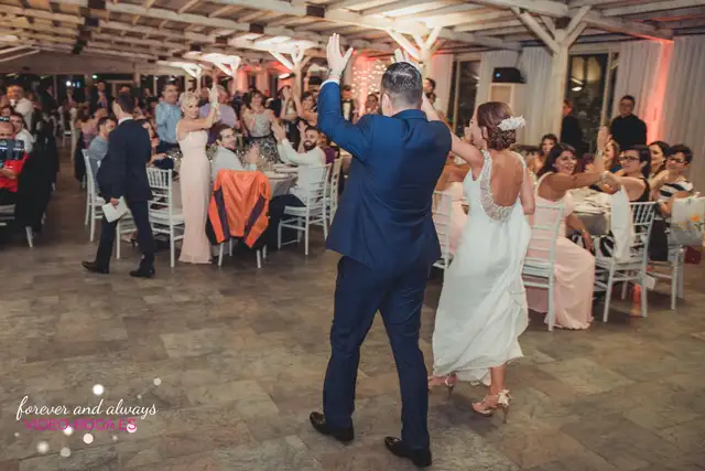 reportaje boda Alquería Kukala Julián vanesa