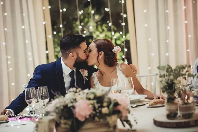 reportaje boda Alquería Kukala Julián vanesa