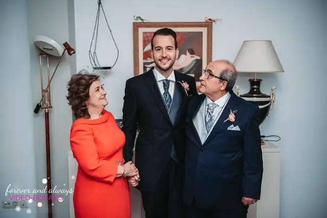 fotos boda campo anibal V&D