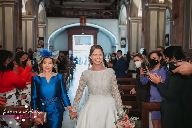 fotos boda campo anibal V&D