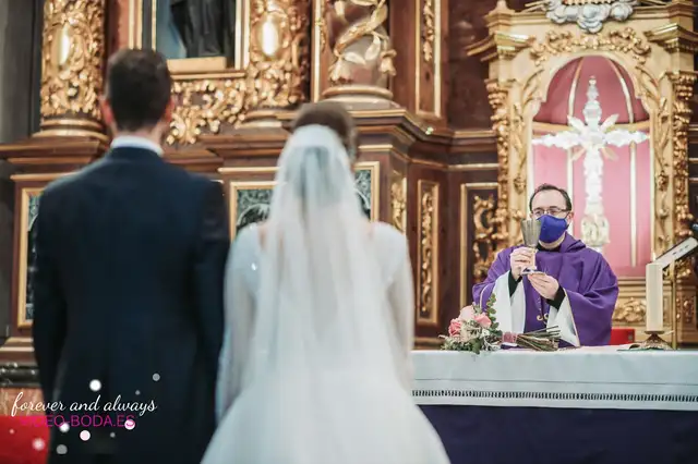 fotos boda campo anibal V&D