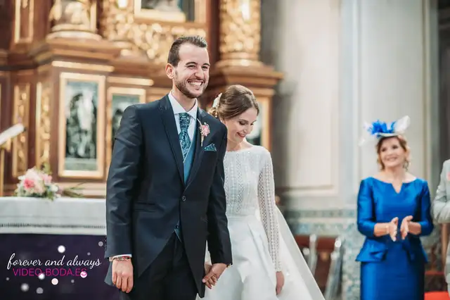 fotos boda campo anibal V&D