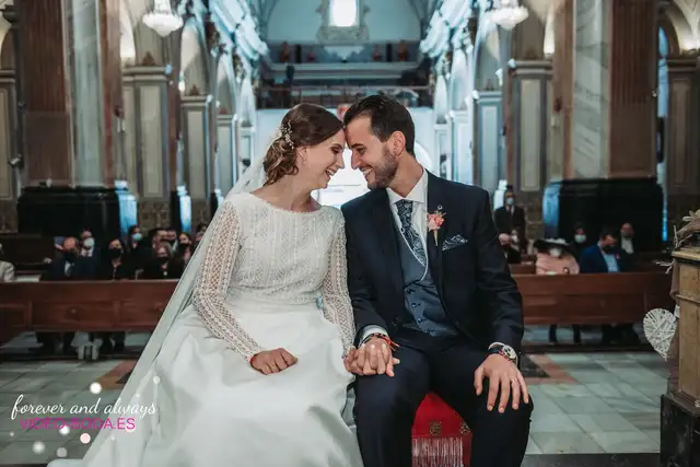 fotos boda campo anibal V&D