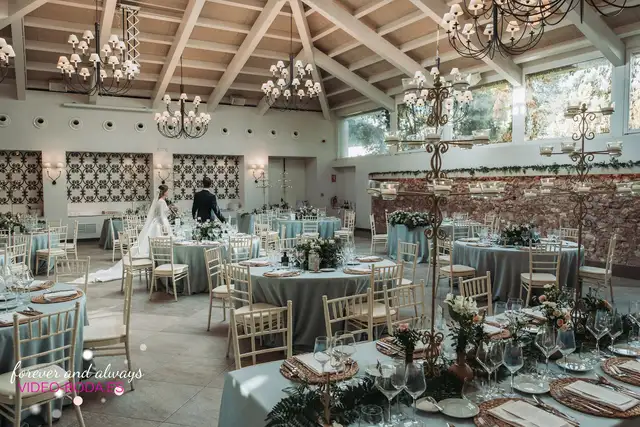 fotos boda campo anibal V&D