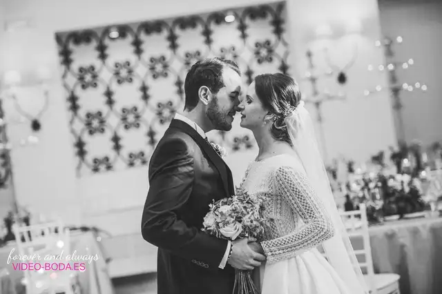 fotos boda campo anibal V&D