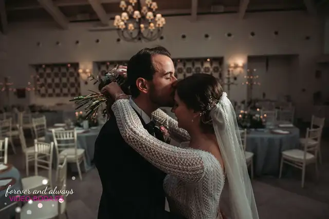 fotos boda campo anibal V&D