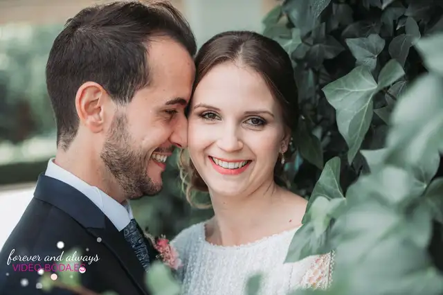 fotos boda campo anibal V&D