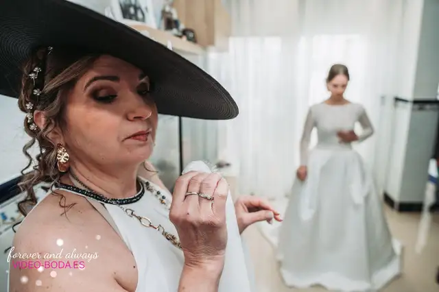 fotos boda campo anibal V&D