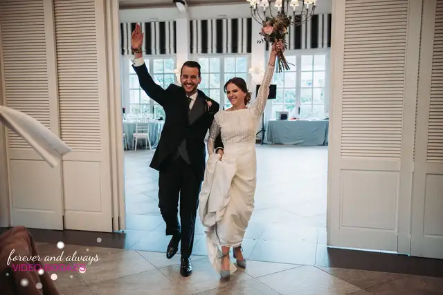 fotos boda campo anibal V&D