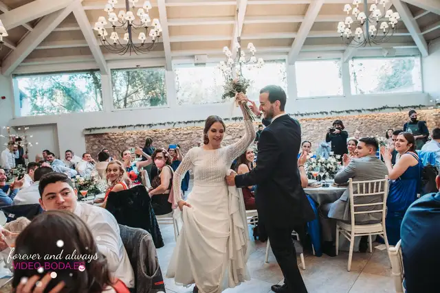 fotos boda campo anibal V&D