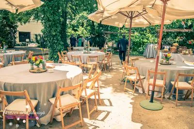 Reportaje de boda huerto bonet