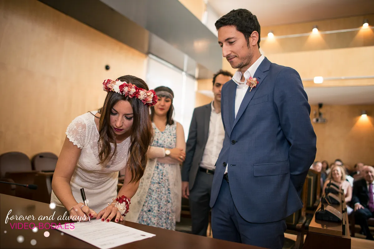 reportaje fotográfico boda huerto bonet