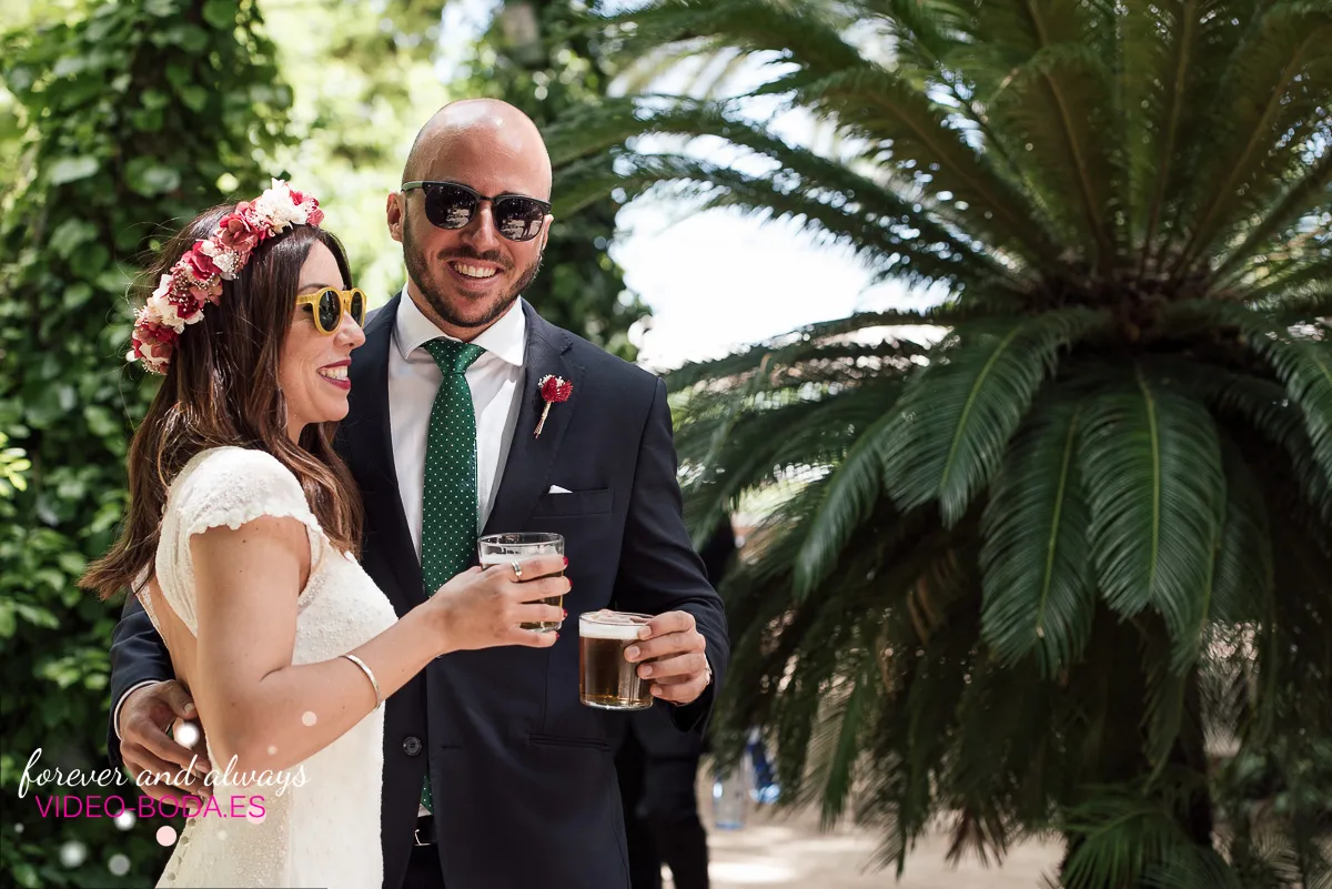 amparo juan boda huerto bonet