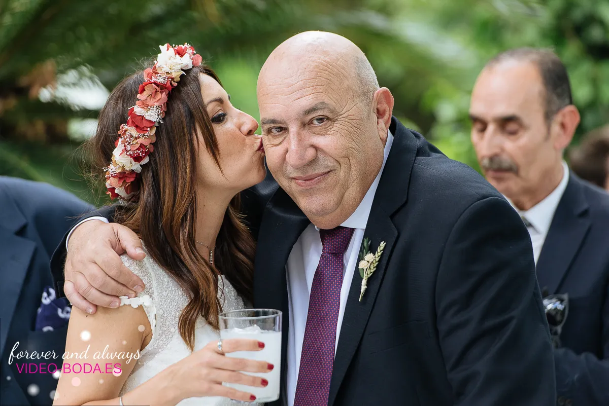 fotógrafo boda huerto bonet