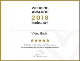 Recomendado en bodas net