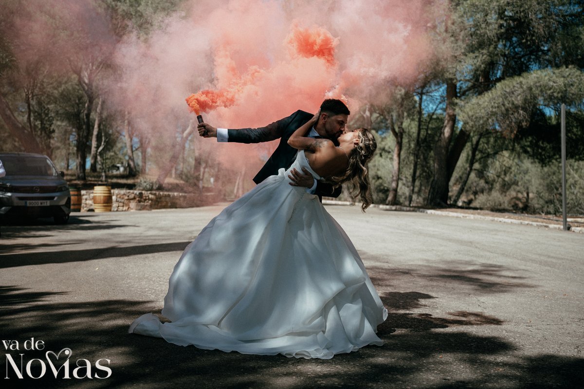 Reportaje de boda Angela & Fernando | Emilio Clemente