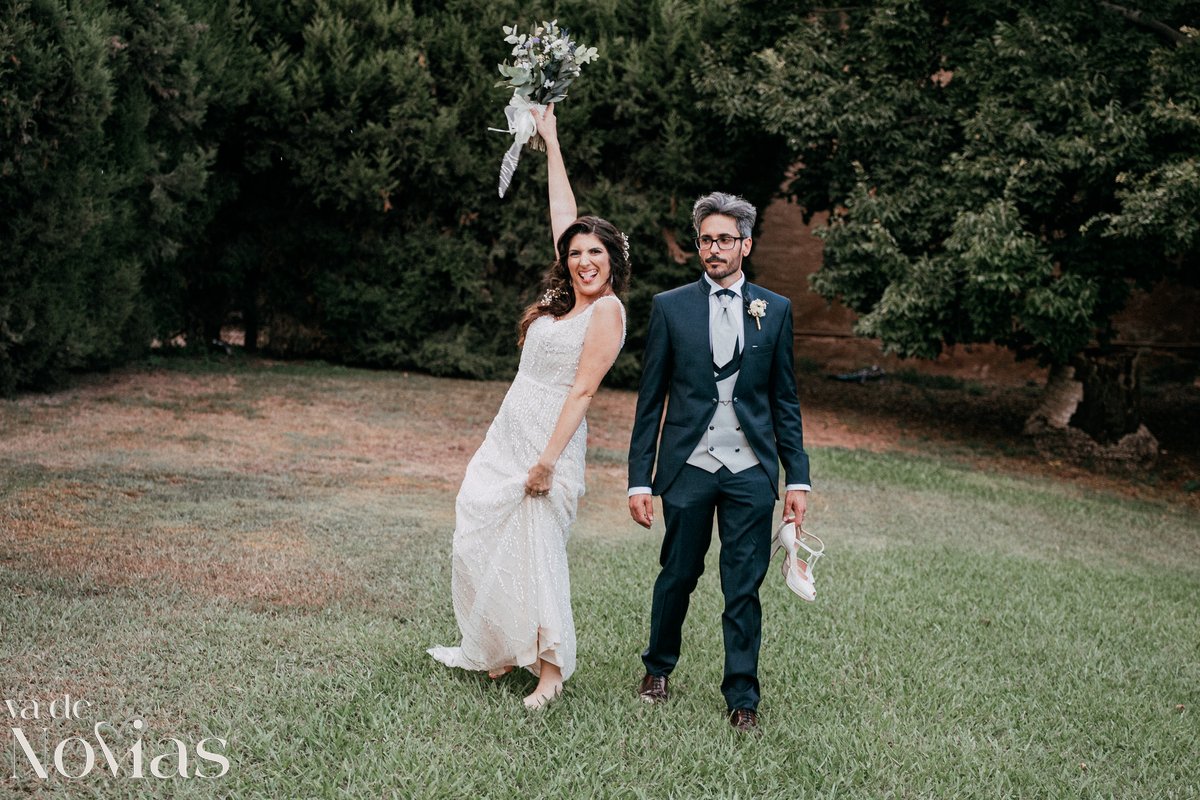 Reportaje de Anna & Daniel