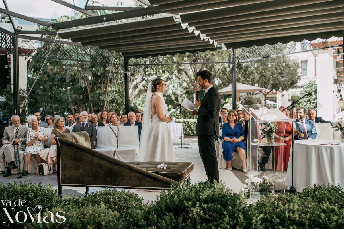 Reportaje de Leire & Pablo