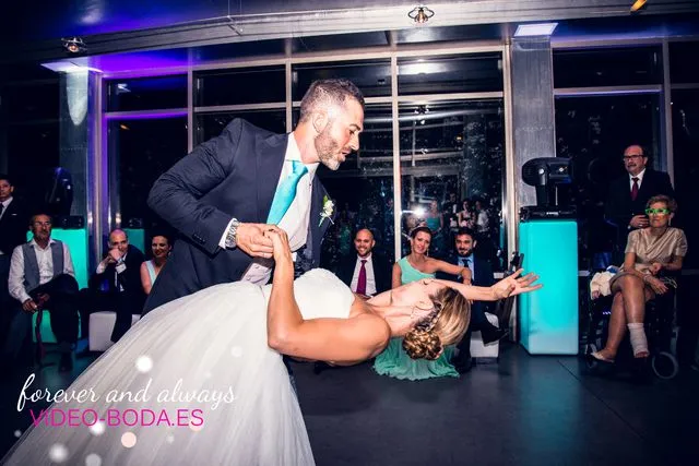 empresas de sonorización debodas