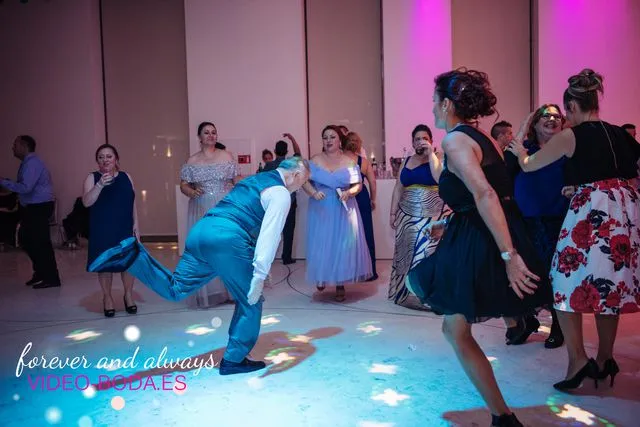 empresas de sonorización debodas