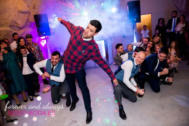 empresas de sonorización debodas