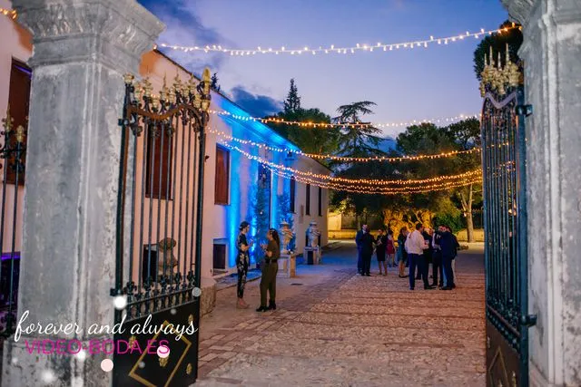 empresas de sonorización debodas