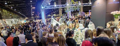 feria fiesta boda valencia