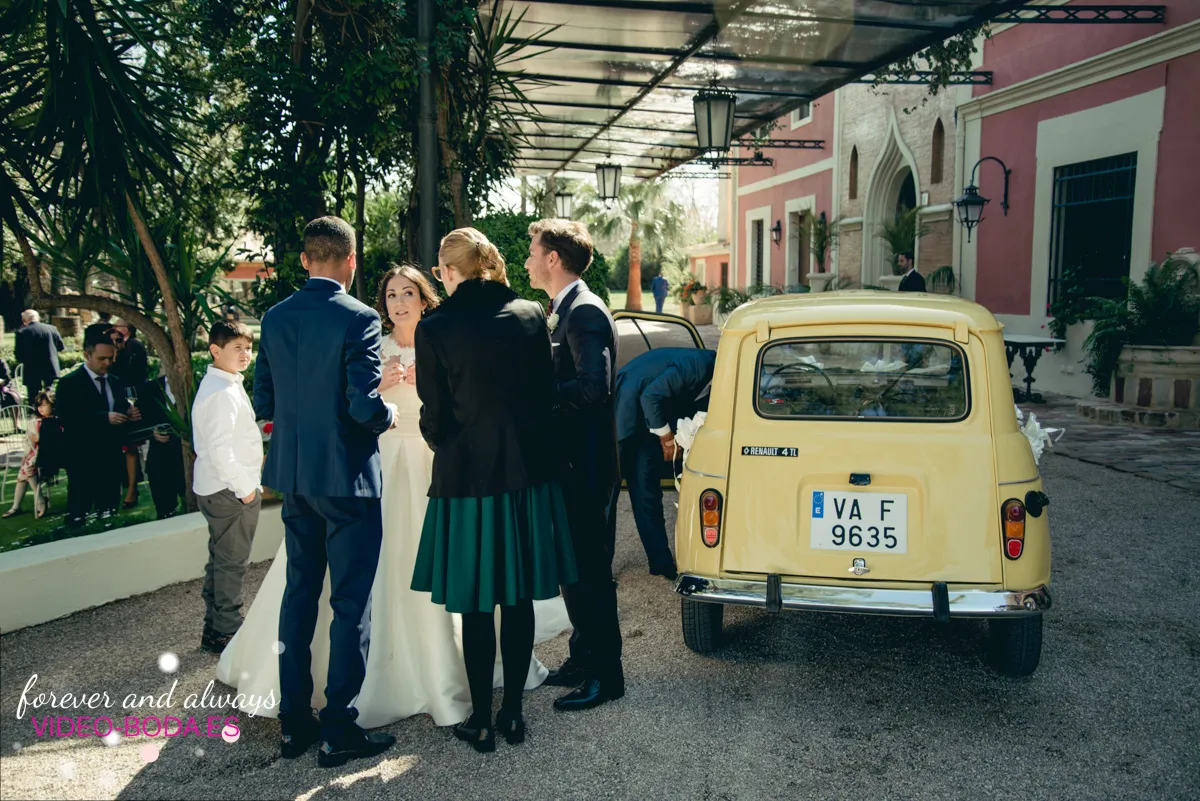 fotografias boda alberto concha