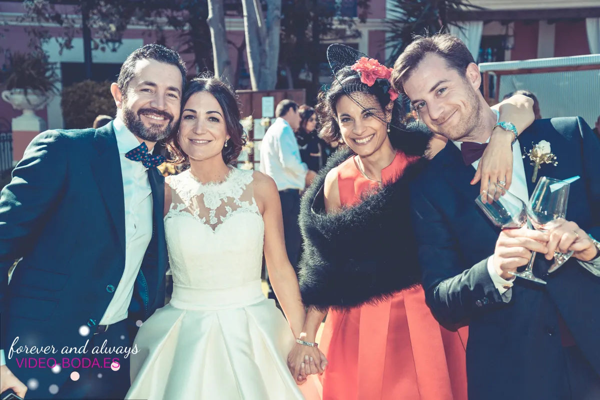 fotógrafo boda villadelia