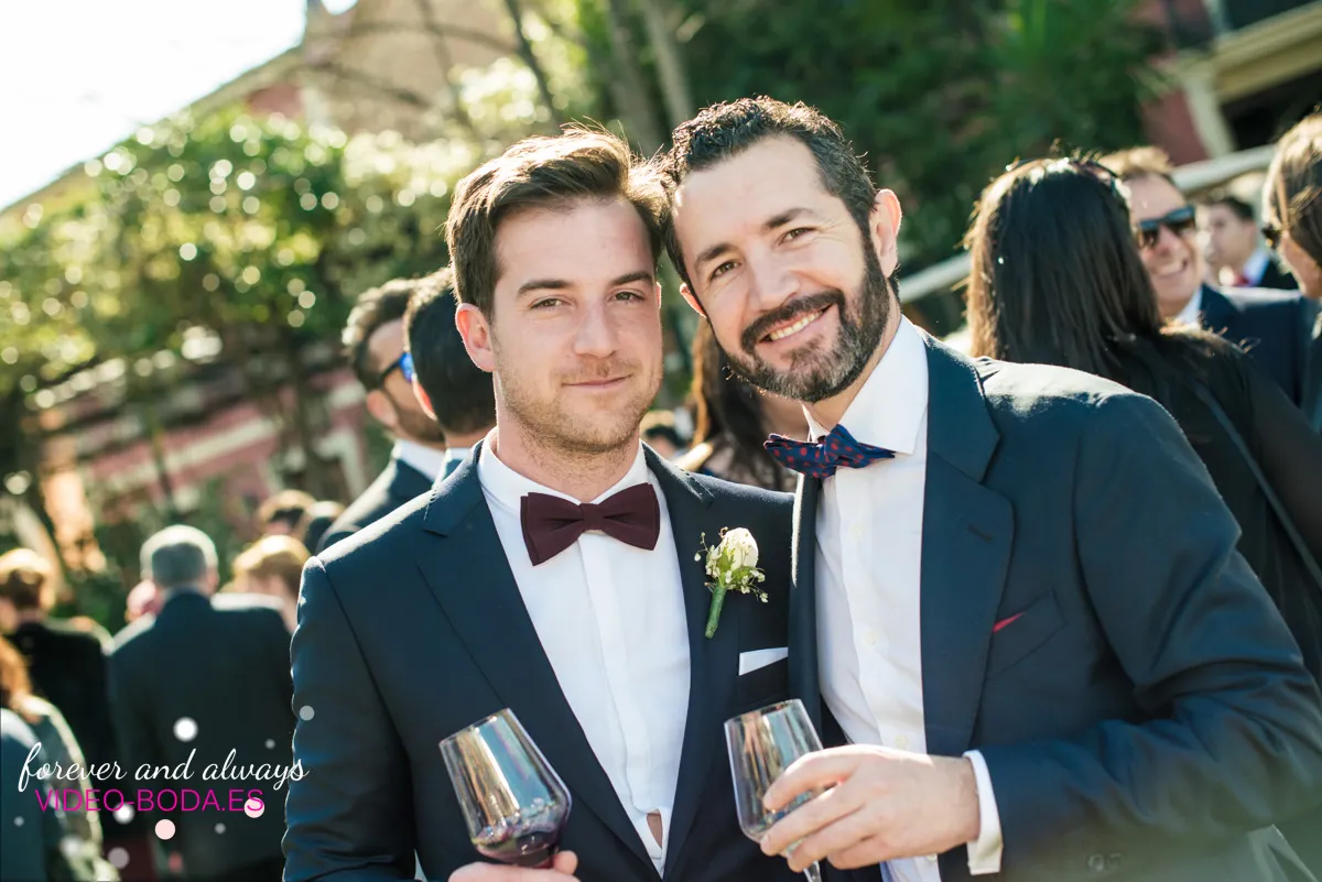 fotografias boda alberto concha