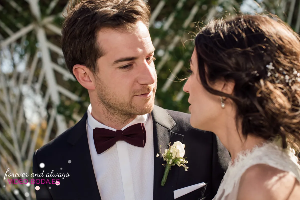 boda alberto concha villadelia