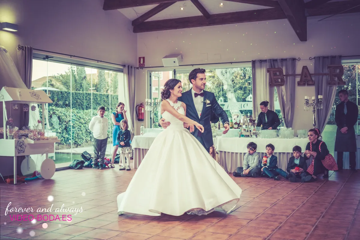 momento boda alberto concha villadelia