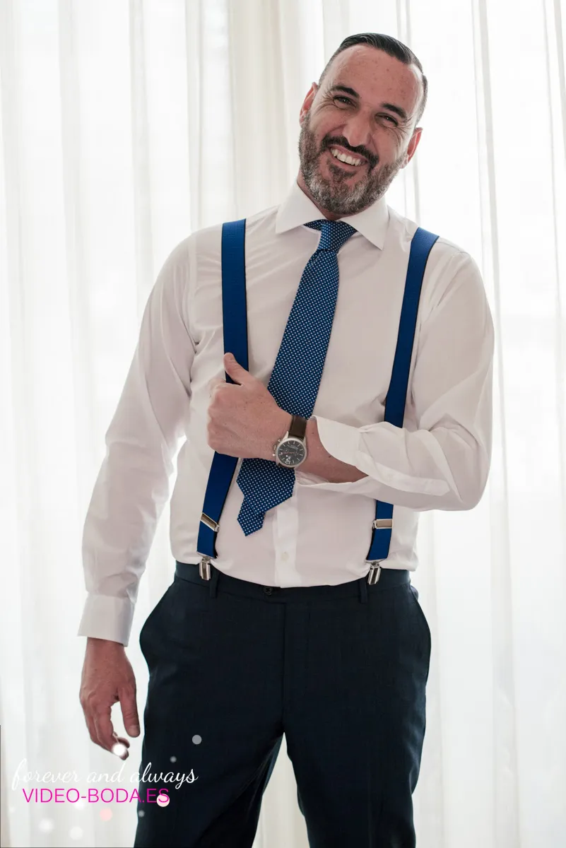 fotógrafo boda villa delia