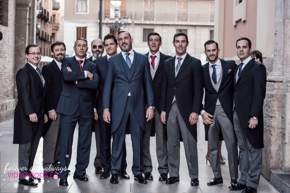 fotos boda villa delia