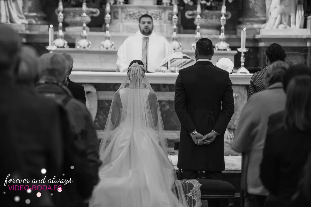 reportajes fotográfico boda malú Victor