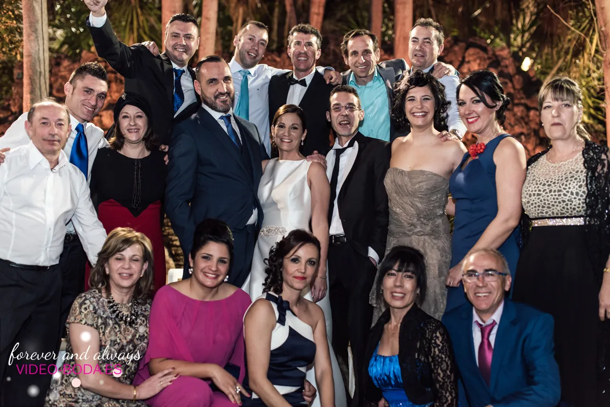 fotografias boda villa delia