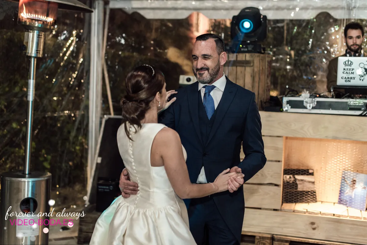 reportajes fotográfico boda villa delia