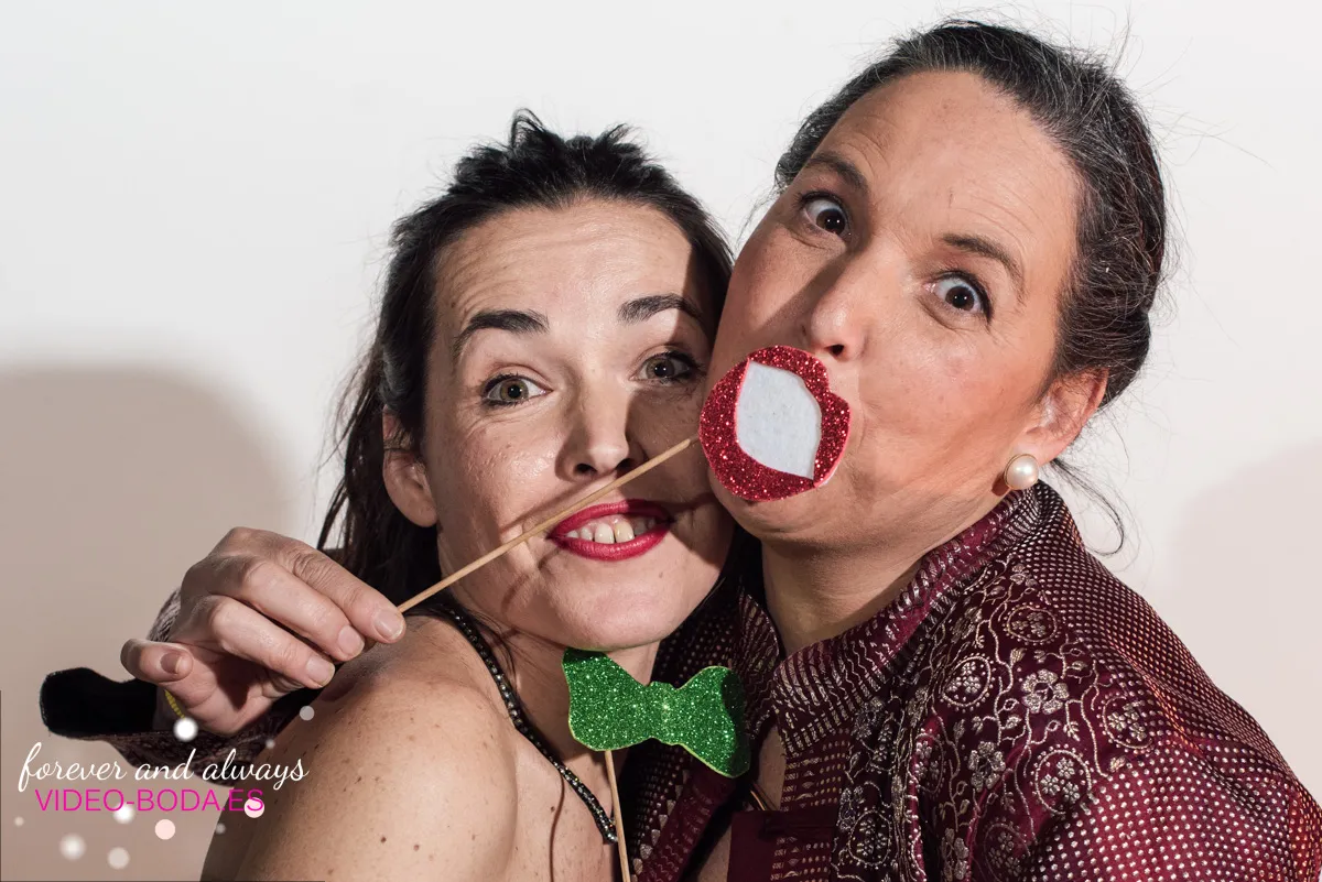 reportajes fotográfico boda villa delia