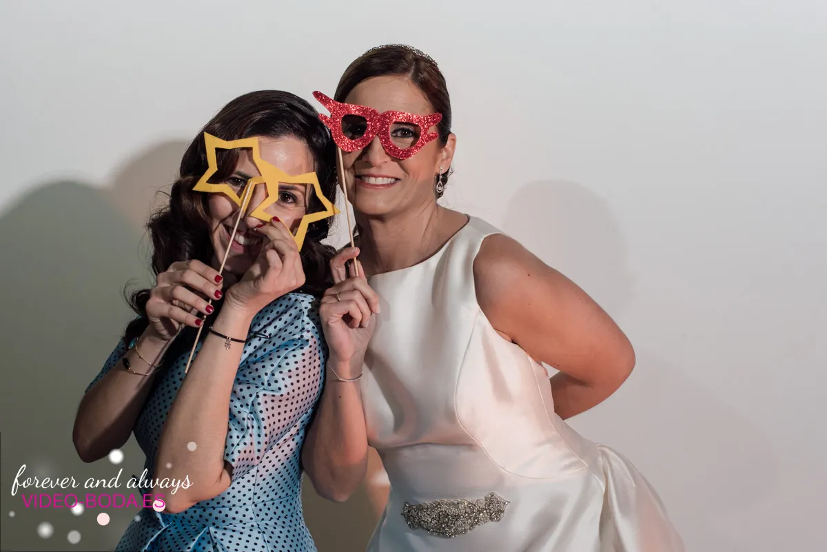 reportajes fotográfico boda villa delia