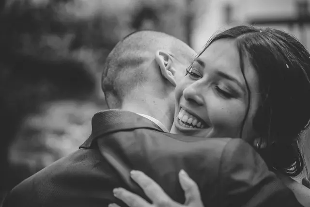 Reportaje de boda de Nerea y Alberto en Rex Natura