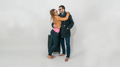 fotografías invitación de boda Aldamar