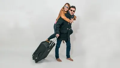 fotografías invitación de boda Aldamar