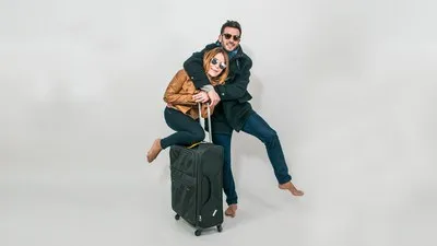 fotografías invitación de boda Aldamar