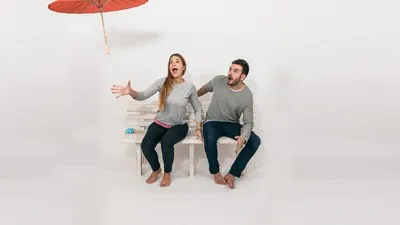 fotografías invitación de boda Aldamar