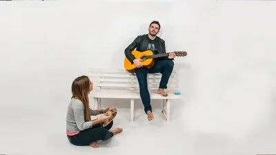 fotografías invitación de boda Aldamar