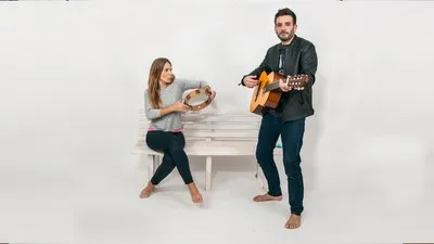 fotografías invitación de boda Aldamar