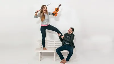 fotografías invitación de boda Aldamar