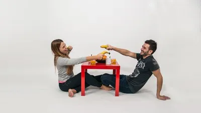 fotografías invitación de boda Aldamar