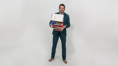 fotografías invitación de boda Aldamar